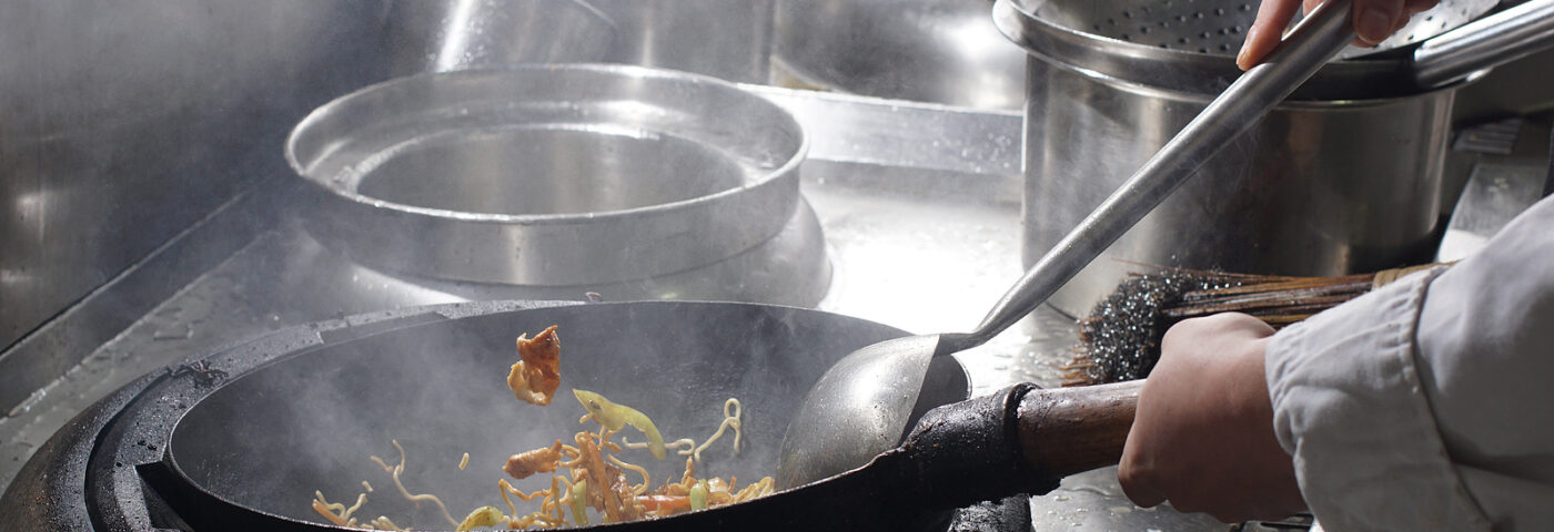 Discover Chicago's Chinatown