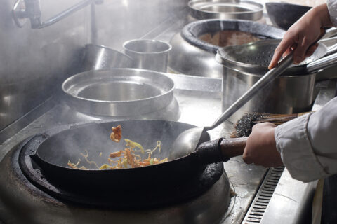Discover Chicago's Chinatown