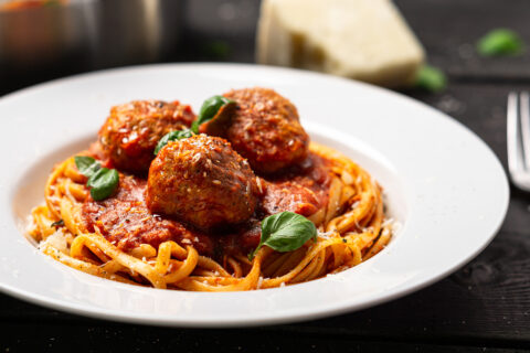 Discover Chicago's Little Italy