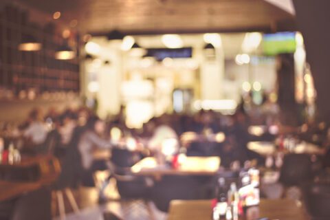 Our Mission at Chicago Restaurant Review
